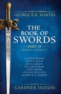 Cover: The Book of Swords: Part 2 - HarperCollins
