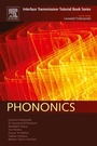 Cover: Phononics - Elsevier