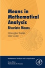 Cover: Means in Mathematical Analysis - Academic Press
