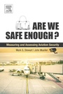 Cover: Are We Safe Enough? - Elsevier
