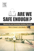 Cover: Are We Safe Enough? - Elsevier