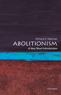 Cover: Abolitionism - Oxford University Press Inc