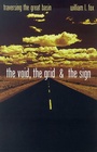 Cover: The Void, the Grid & the Sign - University of Nevada Press