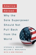 Cover: America Abroad - Oxford University Press Inc