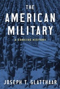 Cover: The American Military - Oxford University Press Inc