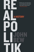 Cover: Realpolitik - Oxford University Press Inc