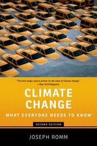 Enlarge image Cover: Climate Change - Oxford University Press Inc