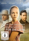 Cover: Love finds you in Charm - Entscheidung f&uuml;r die Liebe - Studio Hamburg