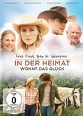 Cover: Love Finds You in Valentine - In der Heimat wohnt das Gl&uuml;ck - Studio Hamburg