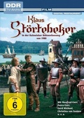 Cover: Klaus St&ouml;rtebeker - Studio Hamburg