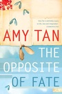 Cover: The Opposite of Fate - HarperPerennial