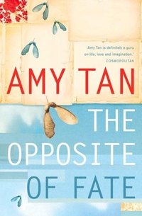 Enlarge image Cover: The Opposite of Fate - HarperPerennial