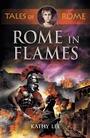Cover: Rome in Flames - SPCK Publishing
