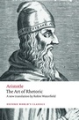 Cover: The Art of Rhetoric - Oxford University Press