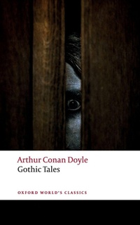 Enlarge image Cover: Gothic Tales - Oxford University Press