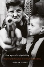 Cover: The Age of Culpability - Oxford University Press