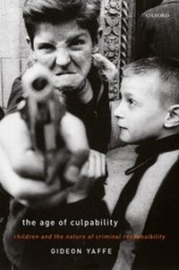 Enlarge image Cover: The Age of Culpability - Oxford University Press