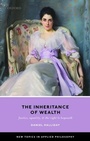 Cover: Inheritance of Wealth - Oxford University Press