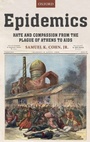 Cover: Epidemics - Oxford University Press
