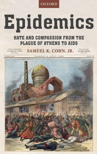 Enlarge image Cover: Epidemics - Oxford University Press