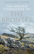 Cover: The Oxford Companion to the Brontes - Oxford University Press