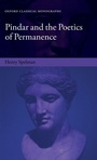 Cover: Pindar and the Poetics of Permanence - Oxford University Press