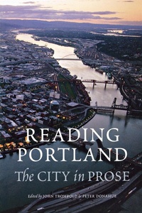 Enlarge image Cover: Reading Portland - University of Washington Press