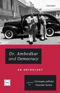 Cover: Dr. Ambedkar and Democracy - OUP India