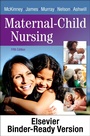 Cover: Maternal-Child Nursing - E-Book - Saunders