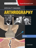Cover: Specialty Imaging: Arthrography - Elsevier