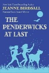 Enlarge image Cover: Penderwicks at Last - Random House Books for Young Readers