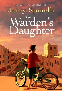 Abbildung von: Warden's Daughter - Random House Inc