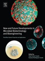Cover: New and Future Developments in Microbial Biotechnology and Bioengineering - Elsevier