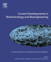 Abbildung von: Current Developments in Biotechnology and Bioengineering - Elsevier