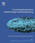 Cover: Current Developments in Biotechnology and Bioengineering - Elsevier