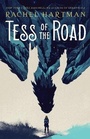 Cover: Tess of the Road - Random House Books for Young Readers