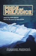 Cover: Pride and Prejudice - Samuel French Ltd