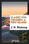 Cover: Classic for Children - Trieste Publishing