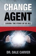Cover: Change Agent - Brikwoo Creative Group