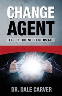 Enlarge image Cover: Change Agent - Brikwoo Creative Group