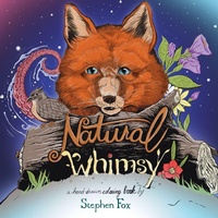 Enlarge image Cover: Natural Whimsy - Stephen L. Fox
