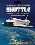 Cover: World's First Spaceship Shuttle - Stackpole Books