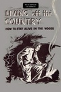 Cover: Living off the Country - Rowman & Littlefield Publishers