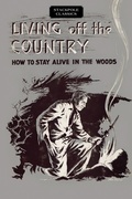 Cover: Living off the Country - Rowman & Littlefield Publishers
