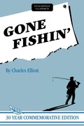 Cover: Gone Fishin' - Stackpole Books