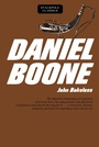 Cover: Daniel Boone - Stackpole Books