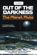 Cover: Out of the Darkness - Stackpole Books