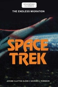 Cover: Space Trek - Stackpole Books