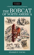 Cover: Bobcat of North America - Stackpole Books