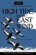 Cover: High Tide and an East Wind - Stackpole Books
